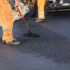 Best Driveway Overlay Services  in Homestead Valley, CA